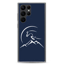 Funda transparente BSC para Samsung®