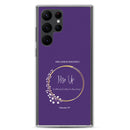 RWM Clear Case for Samsung®