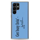 SIF Case for Samsung®