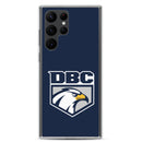 Funda transparente DBC para Samsung®