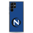 Funda transparente New Covenant para Samsung®