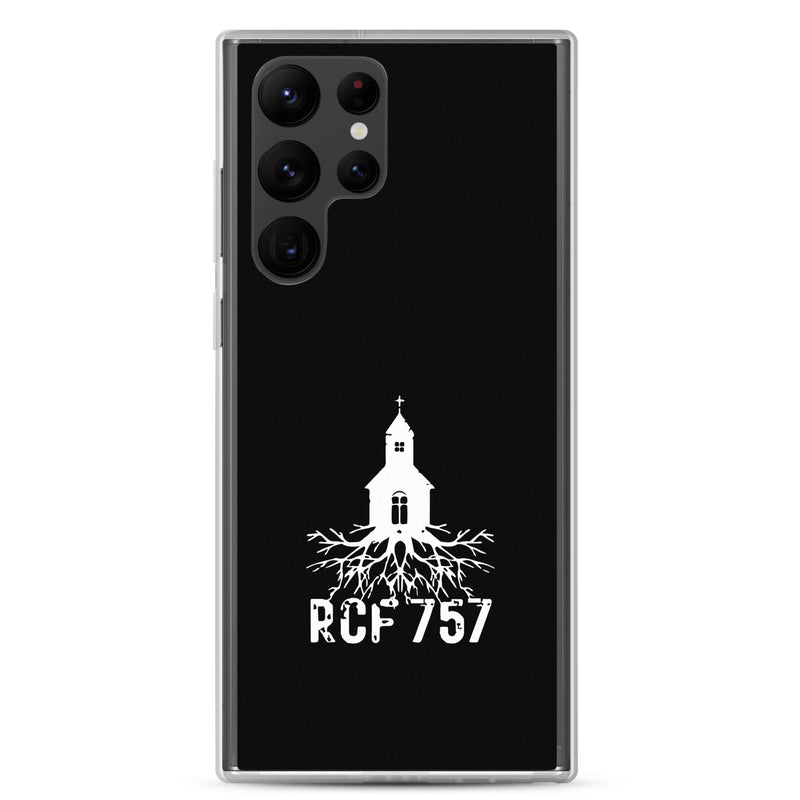 RCF Samsung Case