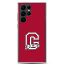 Funda transparente CHBB para Samsung®