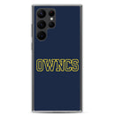 OWNCS Case for Samsung®