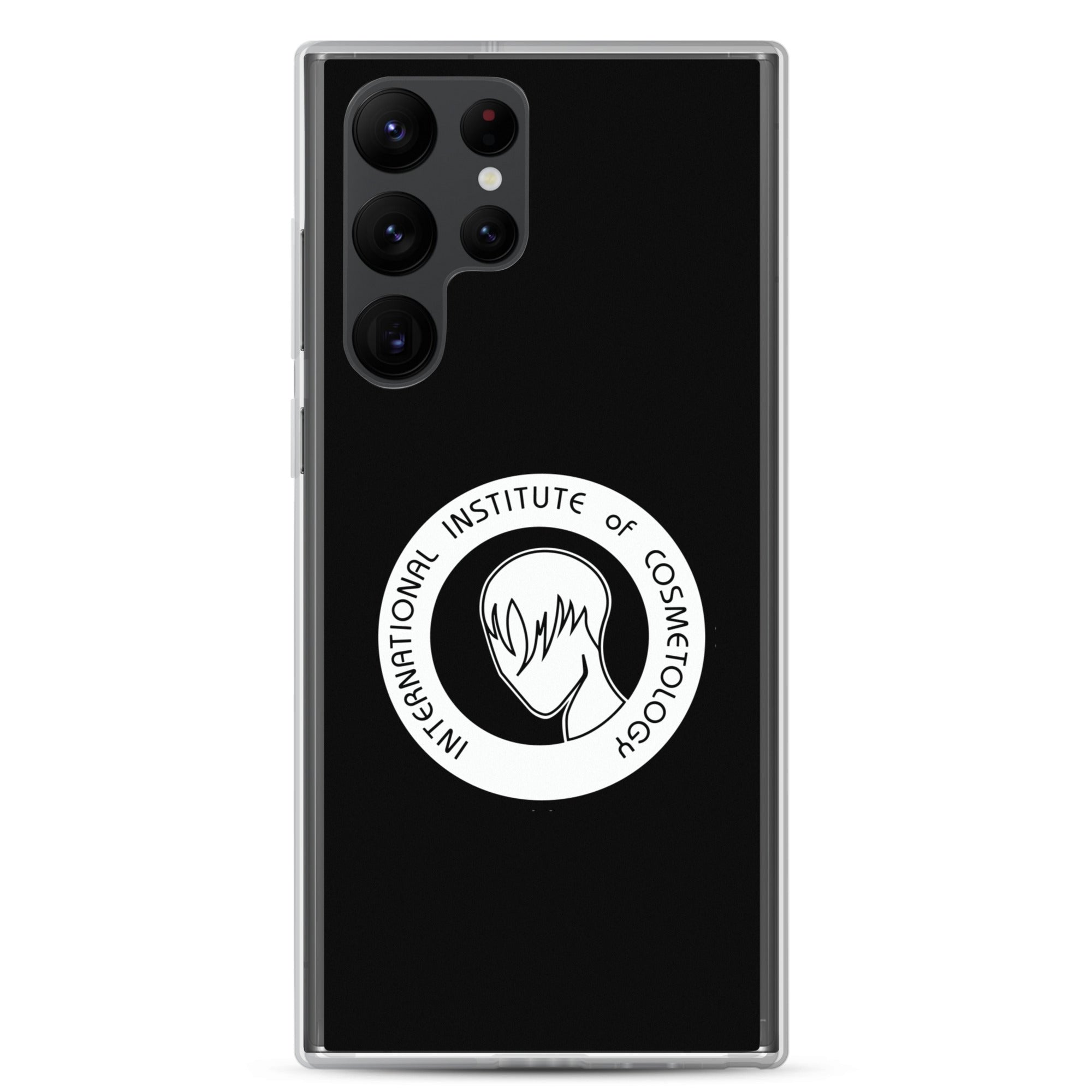 IIC Clear Case for Samsung®