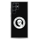 Funda transparente IIC para Samsung®