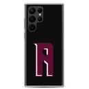 Funda transparente Ambush para Samsung®