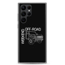 Funda WOROS para Samsung®