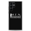 Estuche MEN Incorporated para Samsung®