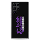 Judah Generation Clear Case for Samsung®