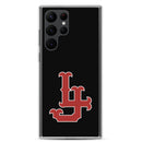 Funda transparente LJC para Samsung®