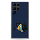 EB Clear Case for Samsung®