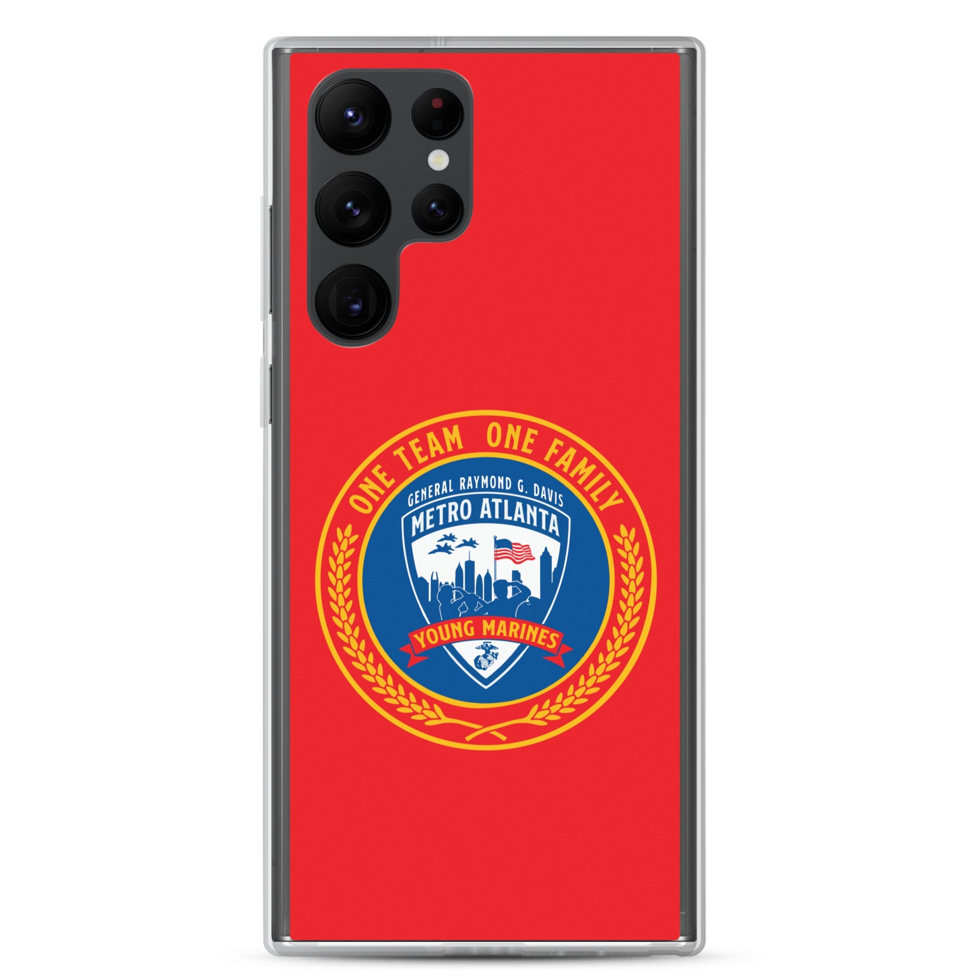 GRGDYMOMA Case for Samsung®
