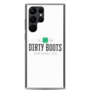 DB4HC Case for Samsung®
