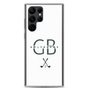 GB Case for Samsung®