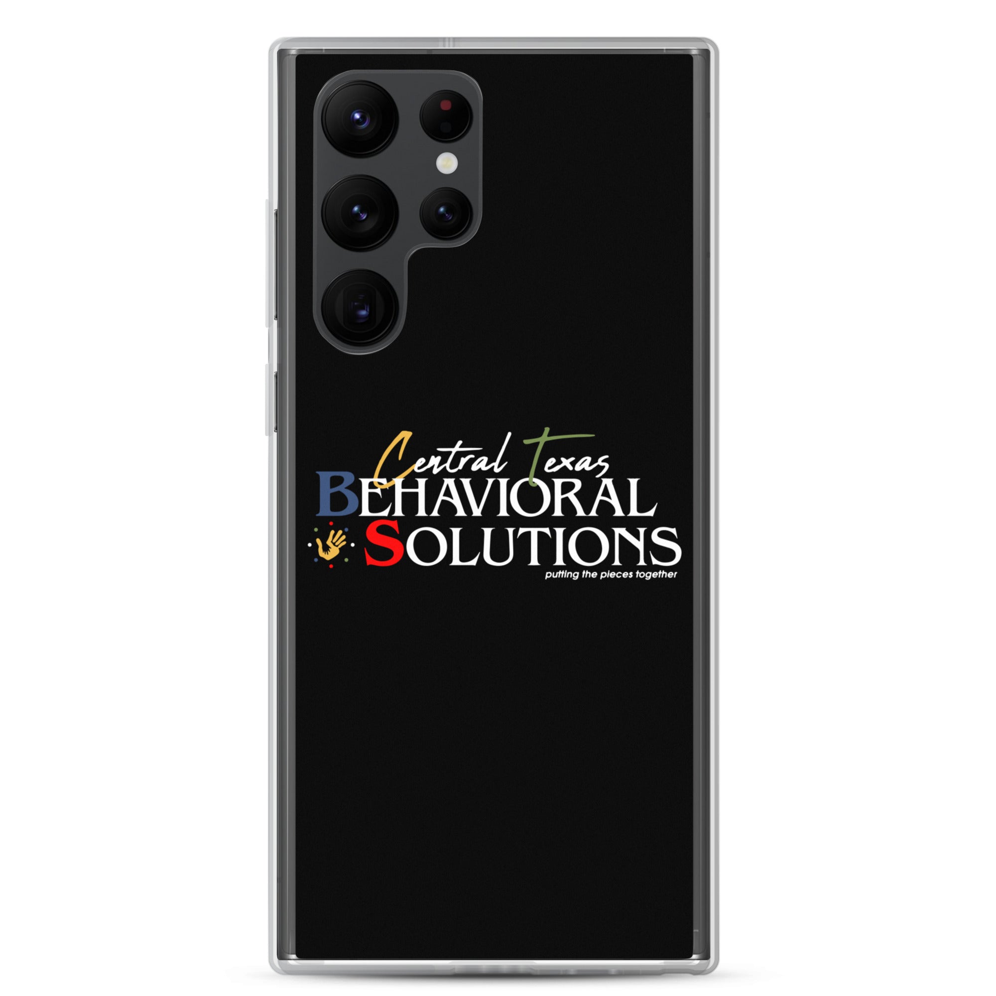CTBS Case for Samsung®