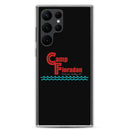 CF Clear Case for Samsung®