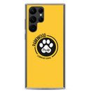 PE Clear Case for Samsung®
