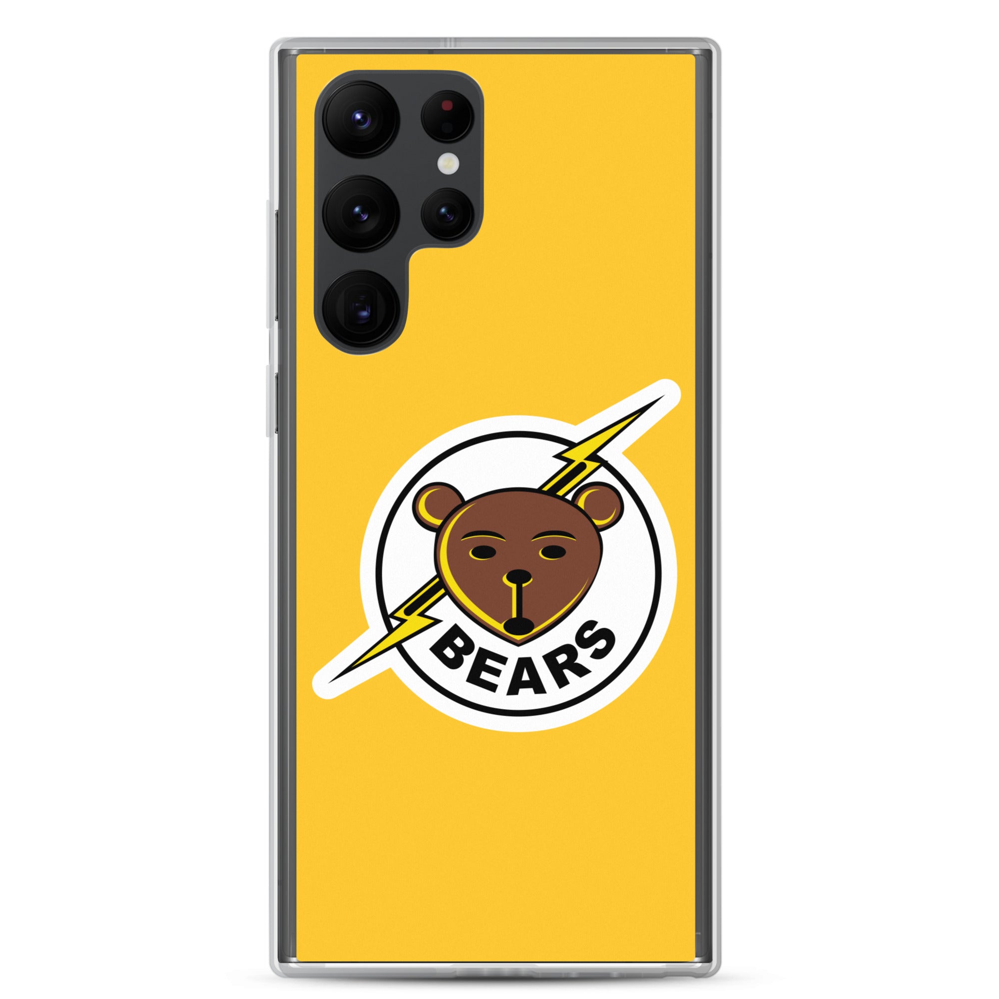 Funda BCBS para Samsung®