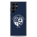 Estuche SACS para Samsung®