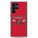 Souderton Lacrosse Case for Samsung®