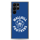 Funda Wallkill Panthers para Samsung®