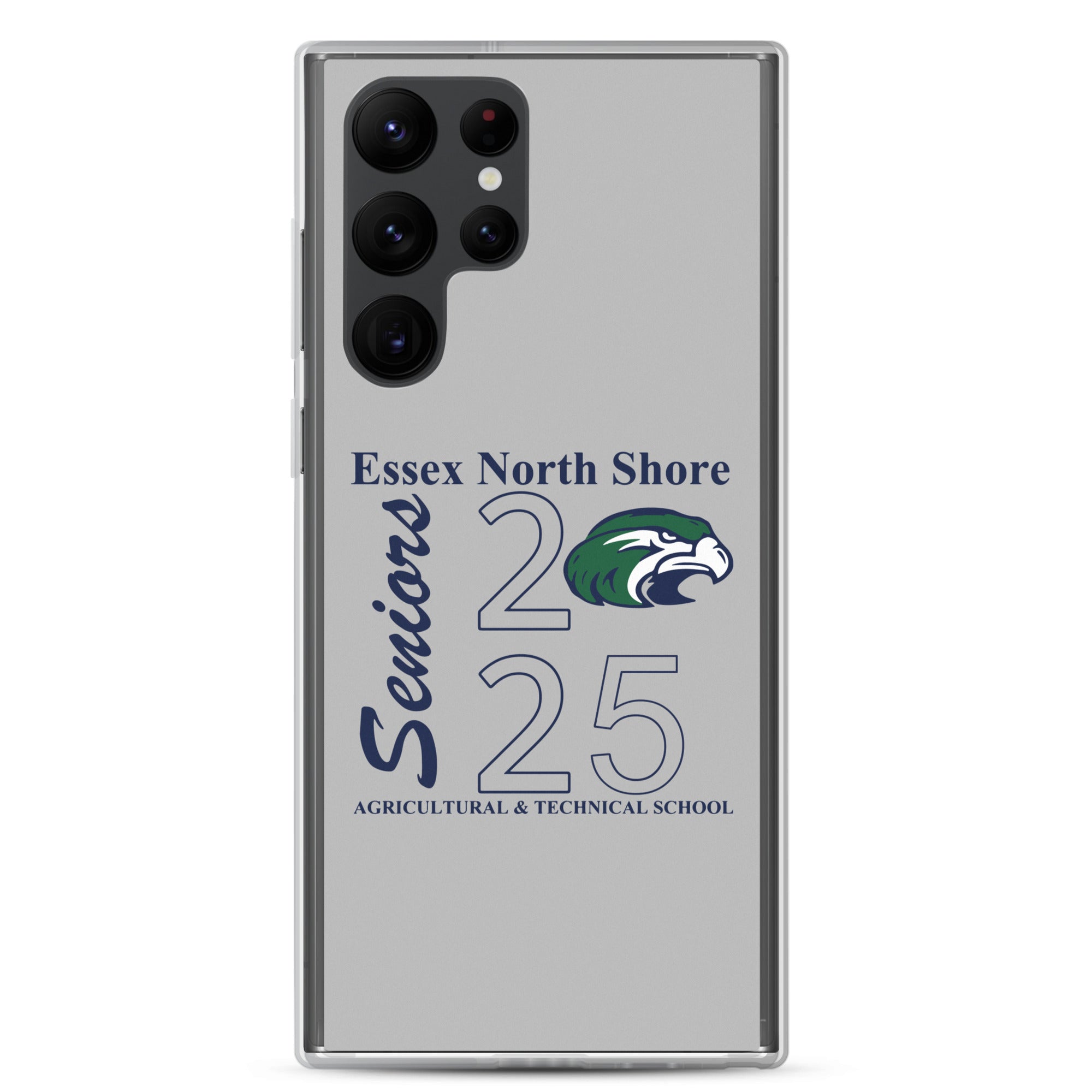 ESN Senior 2025 Samsung Case