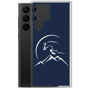 Funda transparente BSC para Samsung®