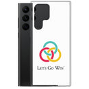 LGW Clear Case for Samsung® V2