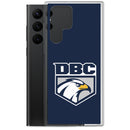 Funda transparente DBC para Samsung®