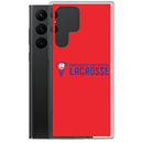 Estuche PPA para Samsung®