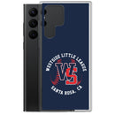 Funda transparente WLL para Samsung®