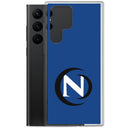 Funda transparente New Covenant para Samsung®