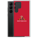 TDCD  Case for Samsung®