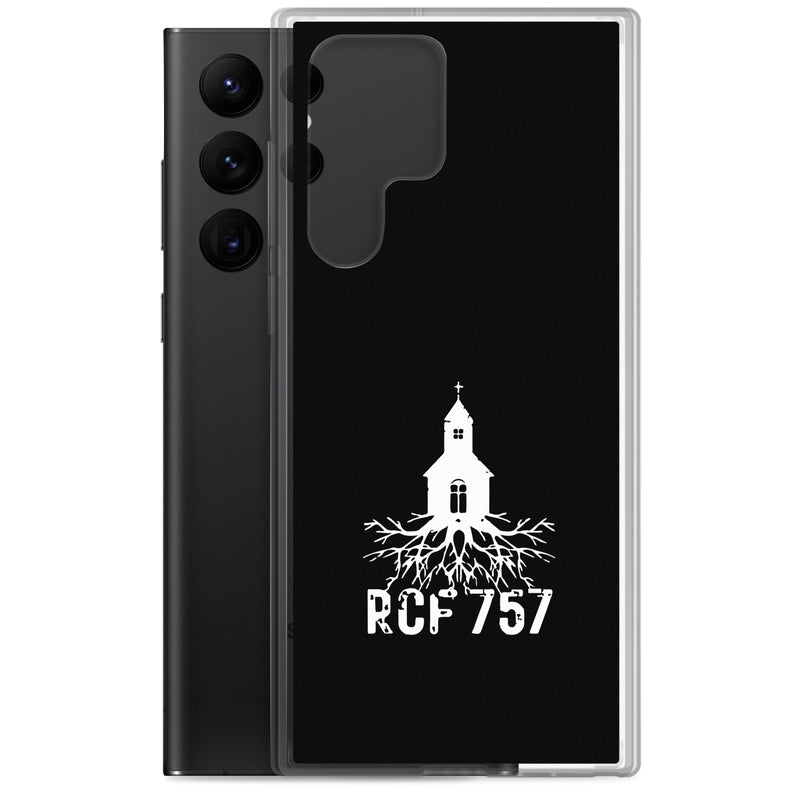 RCF Samsung Case