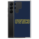 OWNCS Case for Samsung®