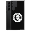 Funda transparente IIC para Samsung®