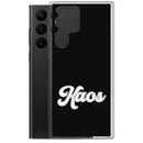 CIK Clear Case for Samsung®