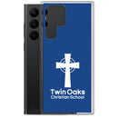 TOCS Clear Case for Samsung®