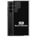 Funda transparente Smart Bodies para Samsung®