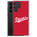 Titans Fastpitch for Samsung®