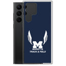 Funda transparente MTF para Samsung®