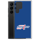 West 1st Clear Case for Samsung®