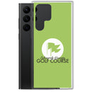 ECGC Case for Samsung®