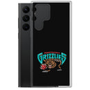 PCG Clear Case for Samsung®