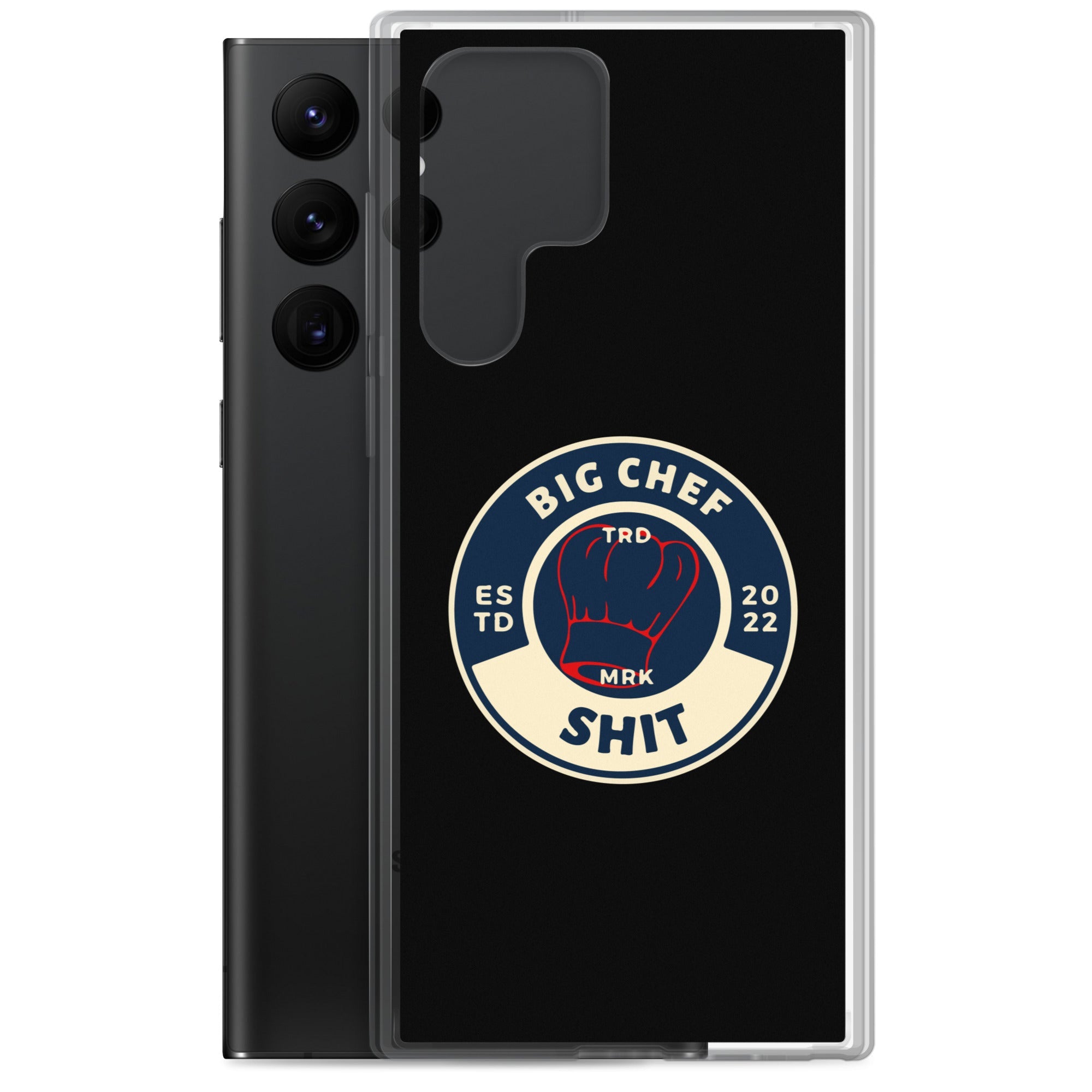 HCEE Case for Samsung®