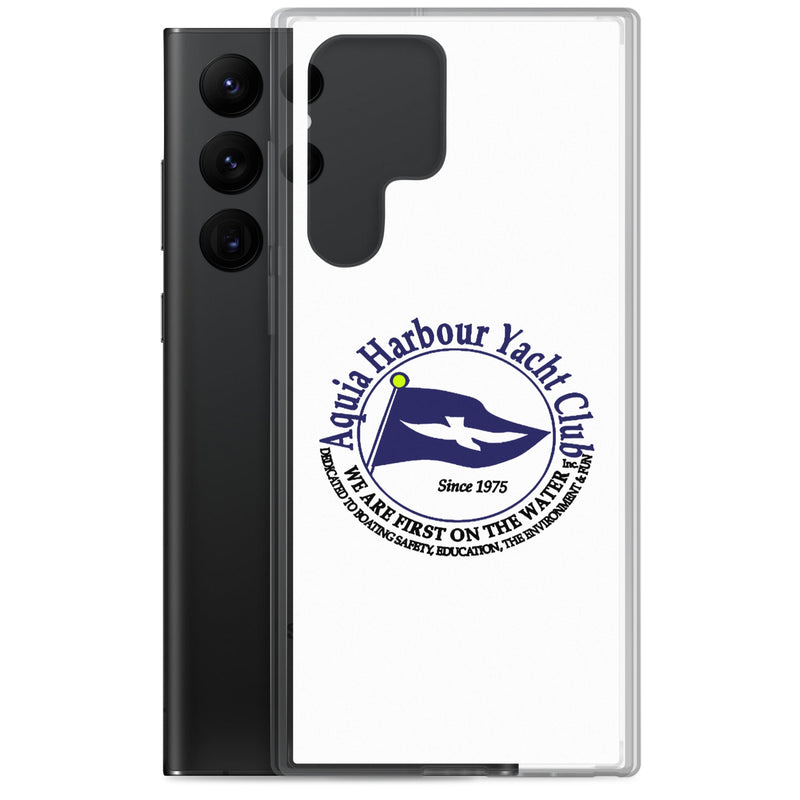 Estuche AHYC para Samsung®