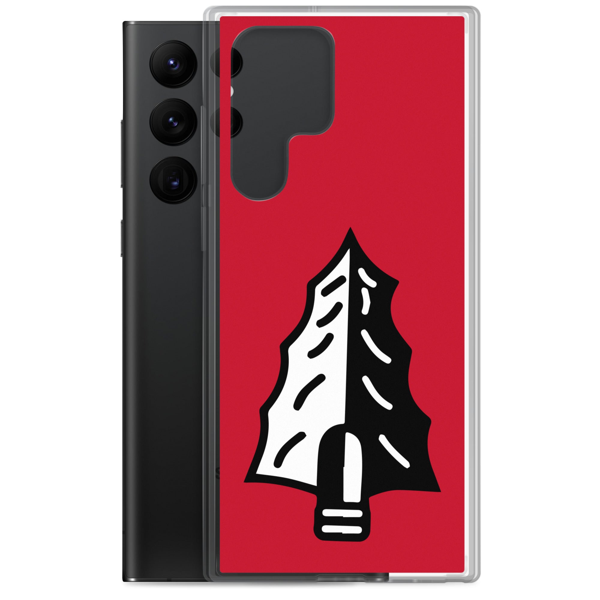 Funda BCW para Samsung®