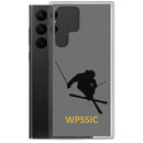 Funda transparente WPSSIC para Samsung®