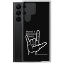 FZA Clear Case for Samsung®